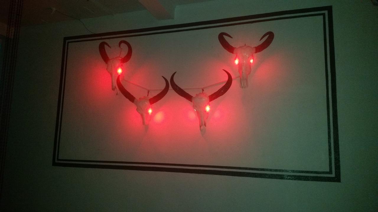 Selahn Inn Катунаяка Екстер'єр фото