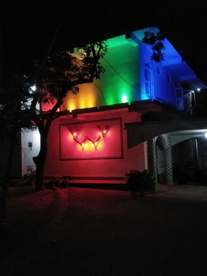 Selahn Inn Катунаяка Екстер'єр фото